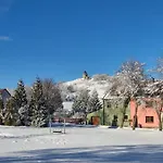 Сasa de vacaciones Horsky Dum Kilian *