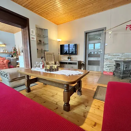 Horsky Dum Kilian Casa vacanze *