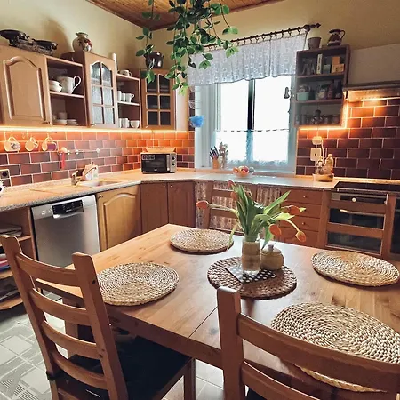 Horsky Dum Kilian Casa vacanze Medenec