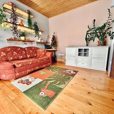 Horsky Dum Kilian Casa vacanze