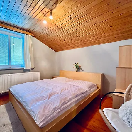 Casa vacanze Horsky Dum Kilian