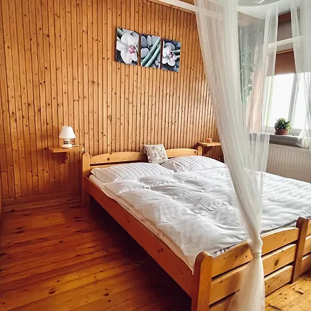 Casa vacanze Horsky Dum Kilian Medenec