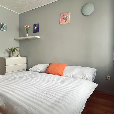 Casa vacanze Horsky Dum Kilian *